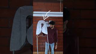 Safety Pin📌 Challenge Day -2 #safetypin