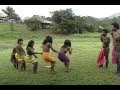 Panama - Embera Children Dance