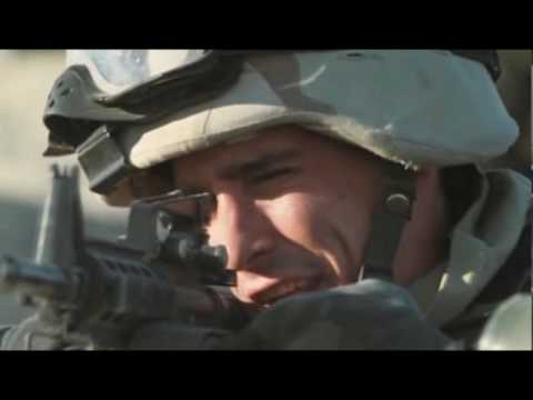 HBO's Generation Kill, Ep. 3: Screwby- I'm a man now/It's all relative