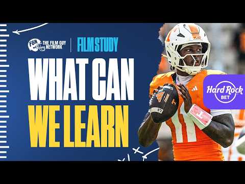 FILM: What Can Tennessee Fans Take Away From Faizon Brandon's First Start