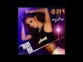 Anahi Feat Wisin Rumba Audio Oficial Anahi Feat Wisin Rumba Audio Oficial