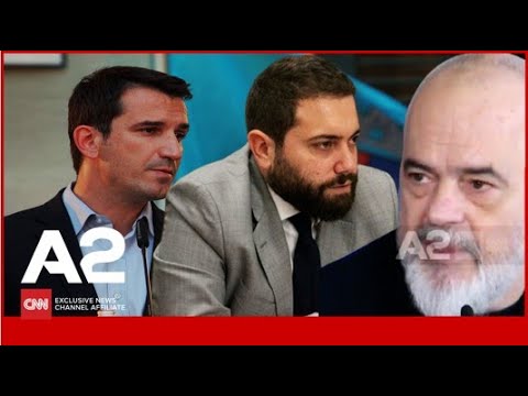 Fuga, njeriu më i afërt i Ramës, duhej të ishte me Veliajn. Berisha: Ç’është kjo errësirë?