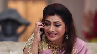 Adithya Reures Akhila - Sembaruthi - Full Ep 891 - Zee Tamil