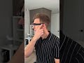 POV: I Caught Her Laugh Without Touching My Phone — $169 AI Glasses #shorts