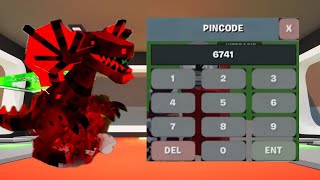 Pumpkin Rot Codes Steal The Brainrot In Fortnite All Secret Codes Admin Codes Steal Brainrot Channel