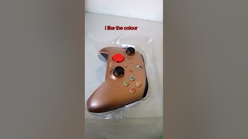 Unboxing pdp xbox controller