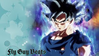 Dragon Ball Super - Ultra Instinct Remix (HipHop/Trap)