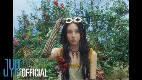 CHAEYOUNG - SHOOT (Firecracker) [1 HOUR]