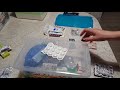 Сортирую лекарства. Большое расхламление. Часть 1