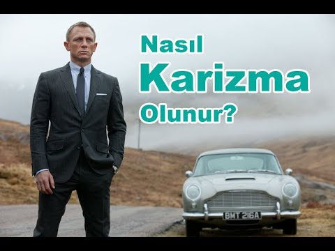 Nasıl Karizmatik Olunur?