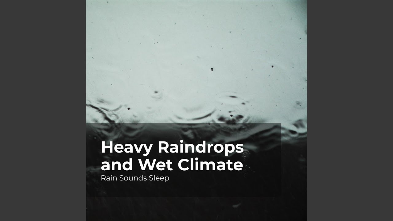 Bed Weather Rainfall - YouTube