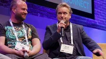 Sport Production Summit 2024: The story behind BBC Sport’s mixed reality Euro 2024 studio