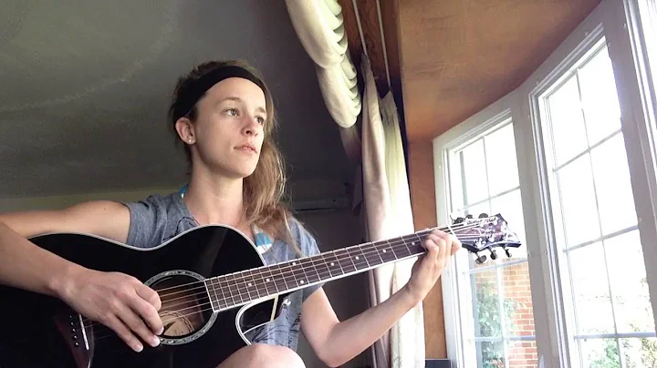 Drown-Bring Me the Horizon (Christina O'Malley Cov...