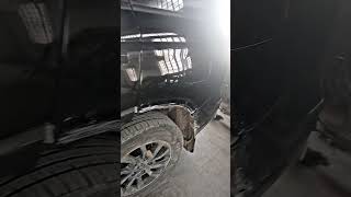 scorpio n paint and  rubbing polish #SYEDAUTOMOTIVE #automobile #sorts #viral #detailingworld