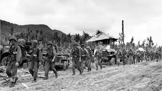 Los japoneses creyeron rodear a los marines, pero 3.200 murieron esa noche
