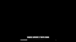 LOADING SCREEN ML X TOKYO GHOUL  ...