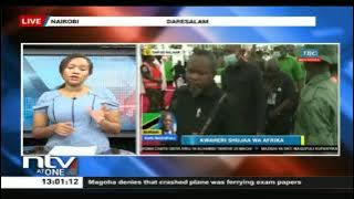 Tanzania: President John Magufuli's burial date moved