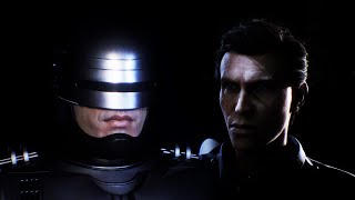 RoboCop Rogue City - How Alex Murphy Became RoboCop - RoboCop Remembers His Past