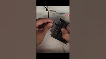 Debugging A Jetson Orin Nano #jetson #debugging #electrical #problemsolving