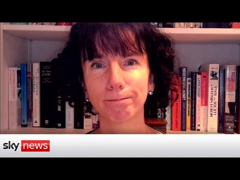 Nusrat Ghani: Labour