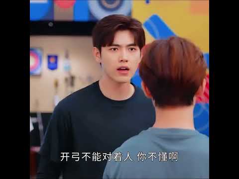 😰| Eat Run Love | YOUKU