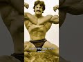 Mike mentzer know to much shorts mikementzer training mrolympia bodybuilding