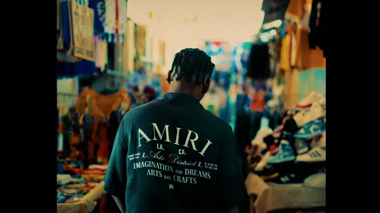 (FREE) Bouss X Afro Guitar Type Beat 