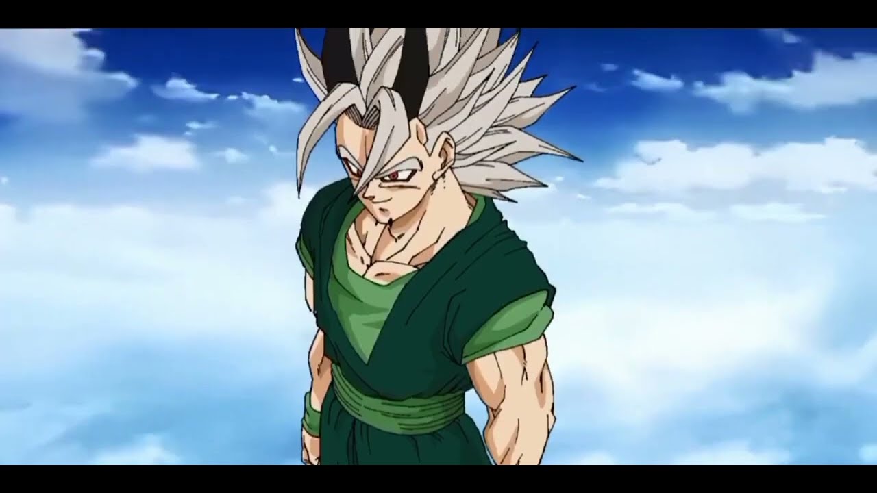 Como hacer a goku y vegeta fase 9 en DbAzure 