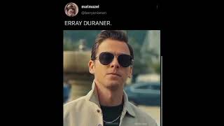 Eray Duraner Komik Edit