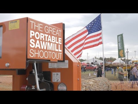 2017 Great Portable