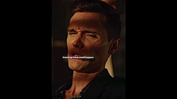 Barry Cared About Ralph #shorts