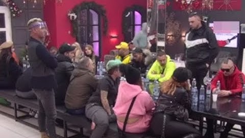 Odluka je pala! Sa NJIM se bori u duelu za OPSTANAK! Nastao HAOS u Beloj kući