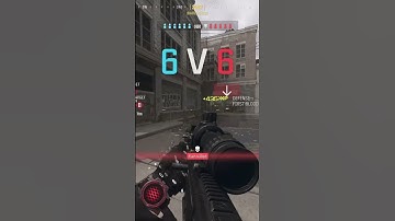 MW3 Sniper #shorts #mw3 #sniper