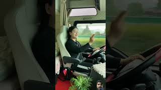 chinese girl truck driving please subscriber shot ladydriver bhojpuri love song