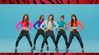 Exid Up & Down Non Kpop Fan Ak3Reaction