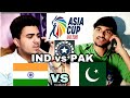 India Vs Pakistan Cricket mAtch live