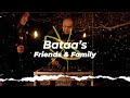 Bataa&#39;s Friends and Family ft SOMETHING’S BREWING &amp; SEKSTSAGAANBOGD, URIN