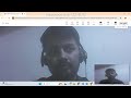 Live Senior Full Stack Interview: Final Round Selected🎉| Scenario Based | #JavaScript, #ReactJS