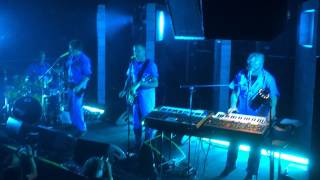 DEVO - Social Fools (HARDCORE TOUR 2014) Denver, CO - Summit Music Hall 6.23.14