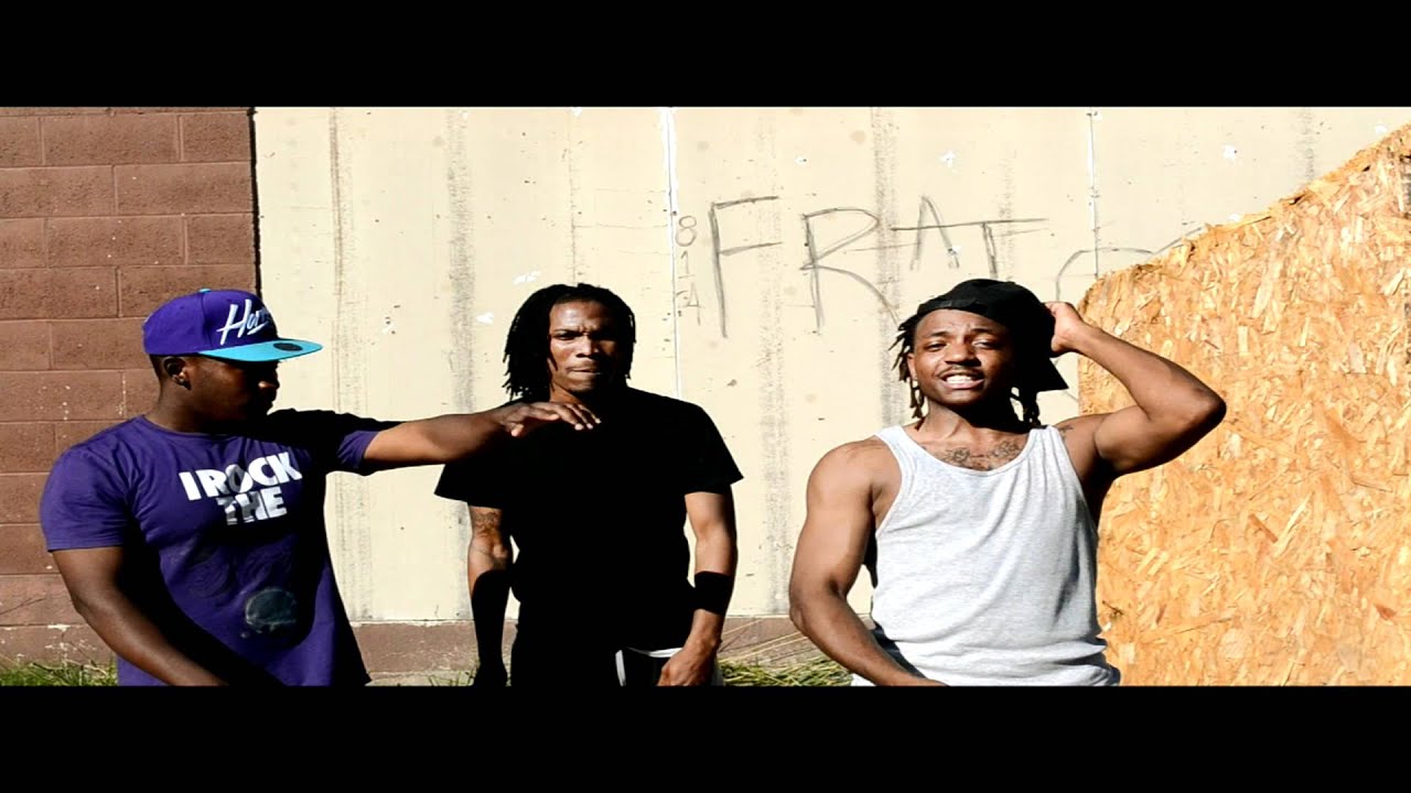 F U B A R Film F.R.A.T. 814 - "Fuck Off ,Fuck U Mean" -Music Film- (Directed By Bj