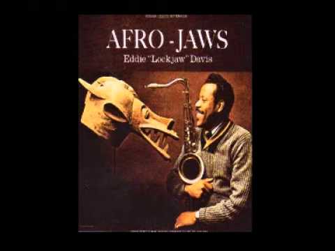 Tin Tin Deo, Eddie Lockjaw bekijken op YouTube