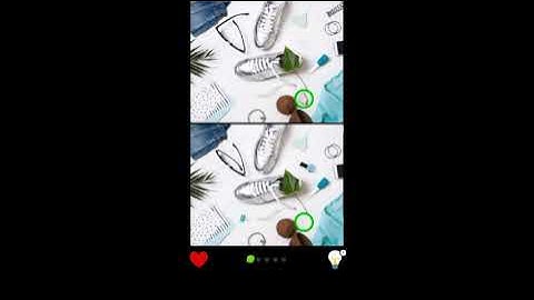 find the difference Level 32