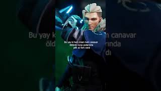 En Üzücü Repli̇kler L Valorant