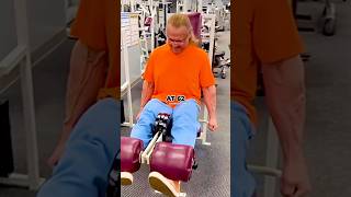 How Tom Platz Feels Training At 60