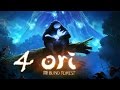 Ori and the Blind Forest - Episode 4 [Friend] - Let&#39;s Play