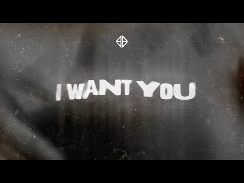 SB19 'I WANT YOU' Lyric Video's Banner