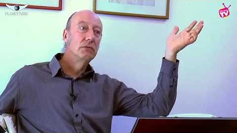 Les synchronicités expliquées par la physique de la conscience.