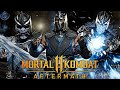 Mortal Kombat 11 Online - DON'T MESS WITH SHREDDER SUB-ZERO!