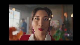 Panda Express - Sizzling Shrimp