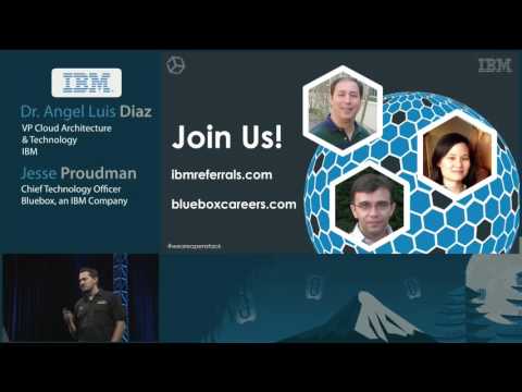 Tokyo 2015 Keynotes:
